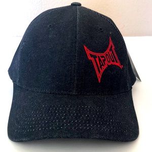 Tapout Baseball Cap